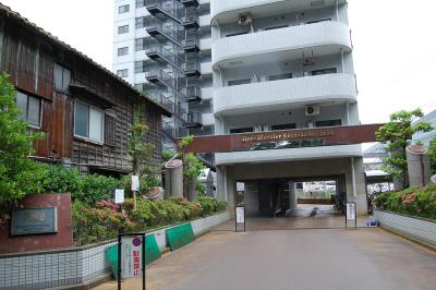 ライオンズマンション長岡駅東