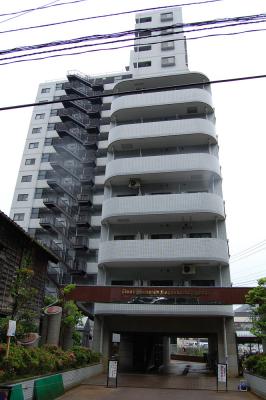 ライオンズマンション長岡駅東