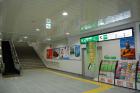 長岡駅大手口 2