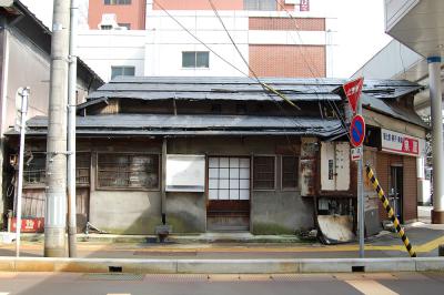 酒小屋