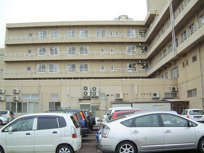 長岡西病院 2
