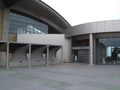 県立歴史博物館（2006）1