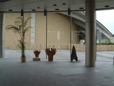 県立歴史博物館（2006）2