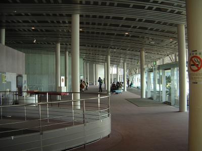 リリックホール（2006）2