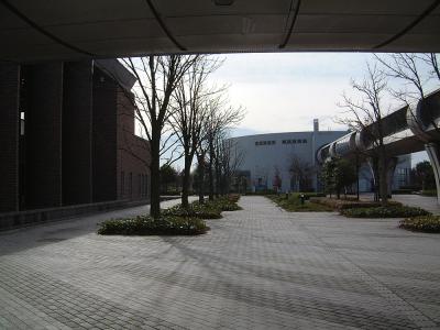 県立近代美術館 3