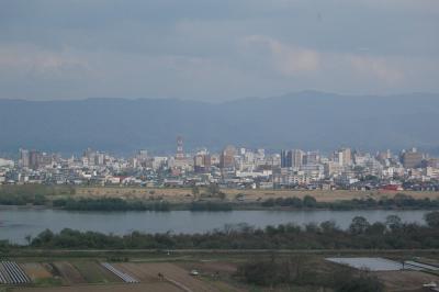 長岡赤十字病院