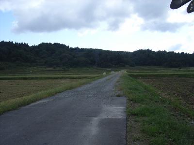 千谷沢農村公園