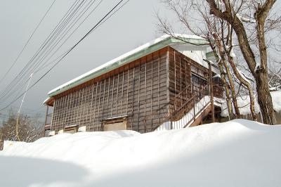 おぐに森林公園 延命山荘（外観）1