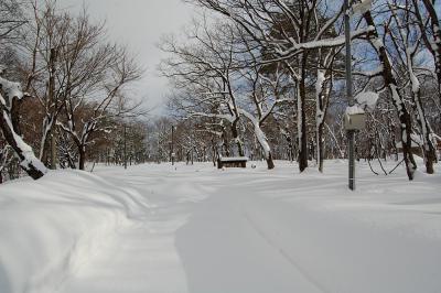 おぐに森林公園 延命山荘（外観）2