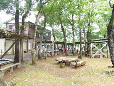 おぐに森林公園（2006）1