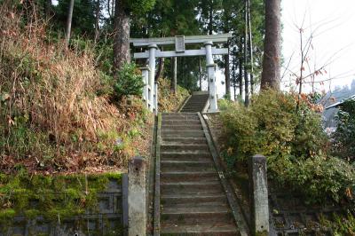 諏訪神社