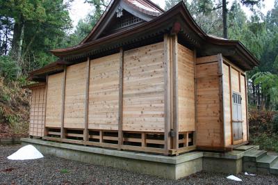 諏訪神社