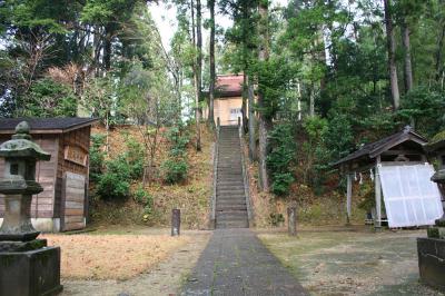 諏訪神社