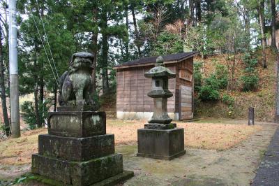 諏訪神社