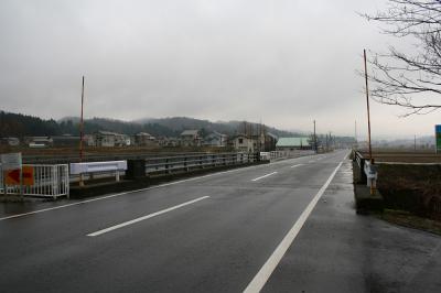 太郎丸橋