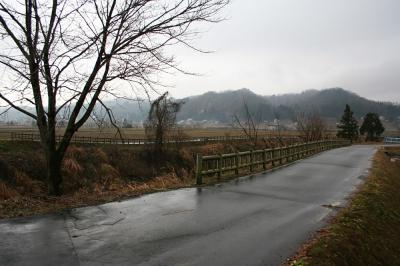 太郎丸橋