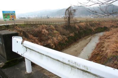 太郎丸橋