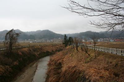 太郎丸橋