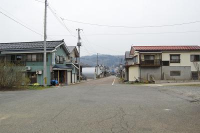 越後岩沢駅