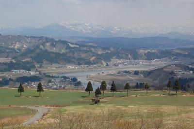 山本山高原