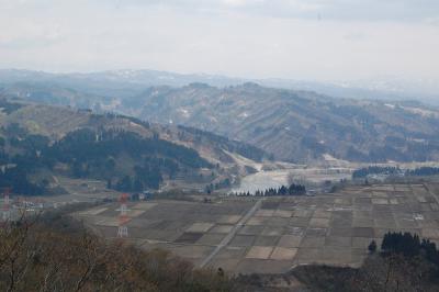 山本山高原