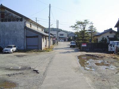 桐原駅