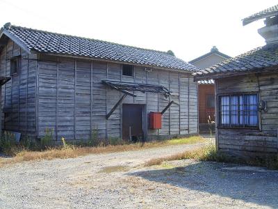 寺泊駅