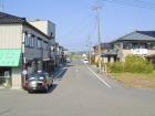 寺泊駅