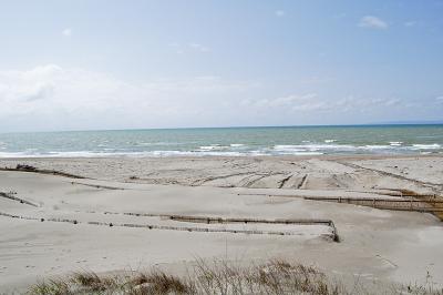 野積海水浴場