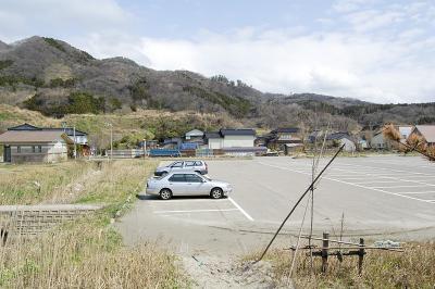 野積海水浴場