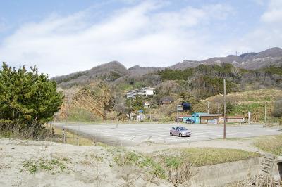 野積海水浴場