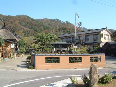 まつや旅館