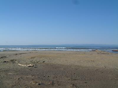 寺泊中央海水浴場