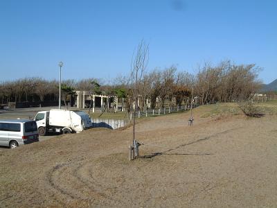 寺泊中央海浜公園 1