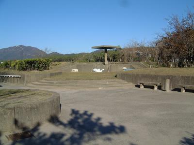 寺泊中央海浜公園 2