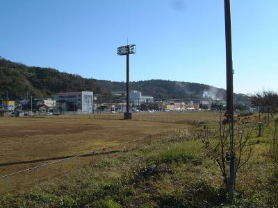 寺泊中央海浜公園 2