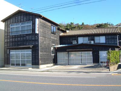 住吉屋別館灯台荘