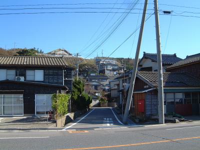 住吉屋別館灯台荘