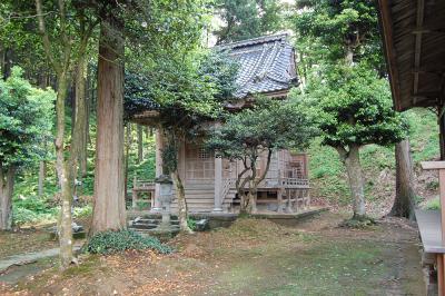 八幡神社