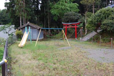 八幡神社