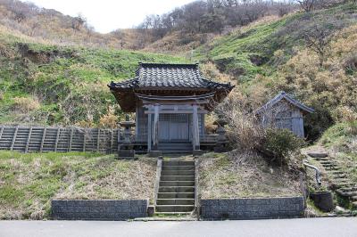 北子命神社