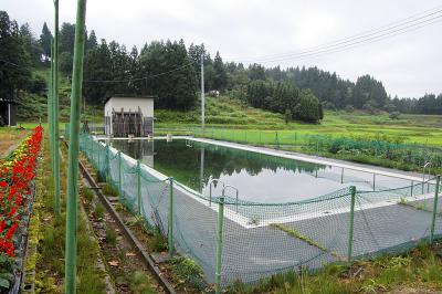 塩川小学校