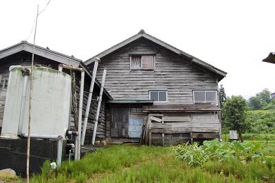 塩川小学校