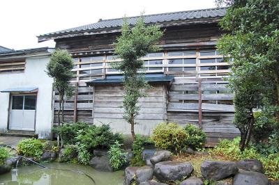 塩川小学校