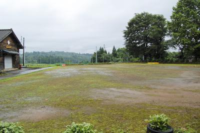 塩川小学校