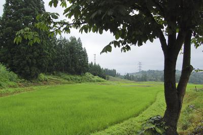 塩川小学校