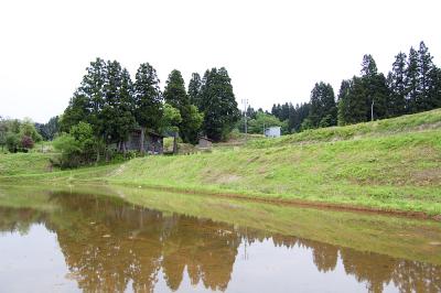 入東小学校 2