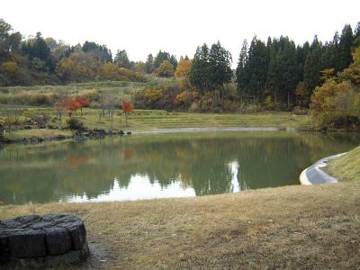 杜々の森名水公園