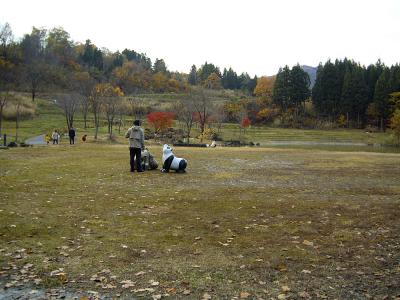 杜々の森名水公園