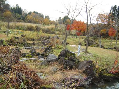 杜々の森名水公園